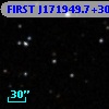 FIRST J171949.7+301441