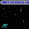 FIRST J171955.8+300517