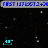 FIRST J171957.2+300839