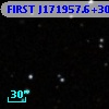FIRST J171957.6+300416