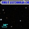 FIRST J172008.0+301058