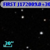 FIRST J172009.0+302430