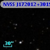 NVSS J172012+301931