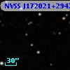 NVSS J172021+294226