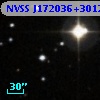 NVSS J172036+301224