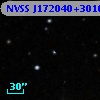 NVSS J172040+301611