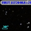 FIRST J172040.8+295150