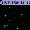 FIRST J172043.8+301658