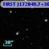 FIRST J172048.7+301523