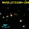NVSS J172108+294022
