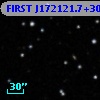FIRST J172121.7+301950