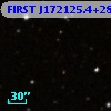 FIRST J172125.4+282752