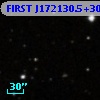 FIRST J172130.5+300440