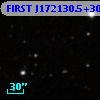 FIRST J172130.5+300432