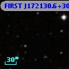 FIRST J172130.6+300453