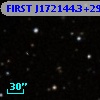 FIRST J172144.3+294101