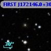 FIRST J172146.0+302413