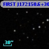 FIRST J172150.6+302046