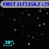 FIRST J172156.7+293938