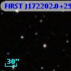 FIRST J172202.0+295503