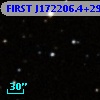 FIRST J172206.4+293210