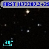 FIRST J172207.2+293227