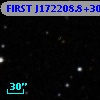 FIRST J172208.8+302409