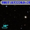 FIRST J172220.9+293244