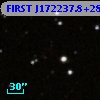 FIRST J172237.8+283214