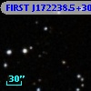 FIRST J172238.5+301320
