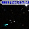 FIRST J172239.7+295642