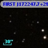 FIRST J172247.7+283622
