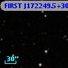 FIRST J172249.5+301443