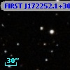 FIRST J172252.1+300816