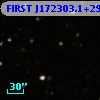 FIRST J172303.1+293253