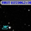 FIRST J172306.2+302943