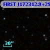 FIRST J172312.9+293828