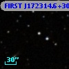 FIRST J172314.6+300254