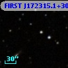 FIRST J172315.1+300251