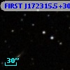 FIRST J172315.5+300249