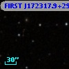 FIRST J172317.9+295453
