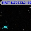 FIRST J172323.2+301748
