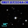 FIRST J172324.4+301219