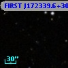 FIRST J172339.6+300948