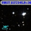 FIRST J172345.9+300700