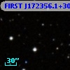 FIRST J172356.1+300305
