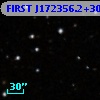 FIRST J172356.2+301142