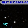 FIRST J172356.5+300318
