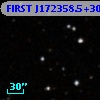 FIRST J172358.5+301316