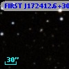 FIRST J172412.6+300201